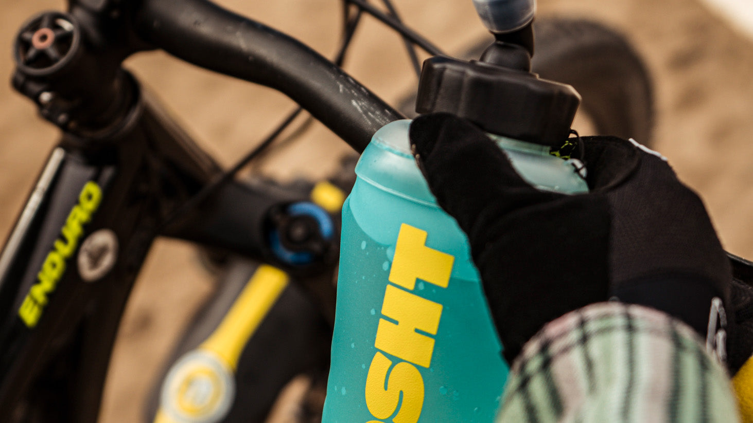 Cycling nutrition 101 – what to eat and drink to make the most of your bike rides