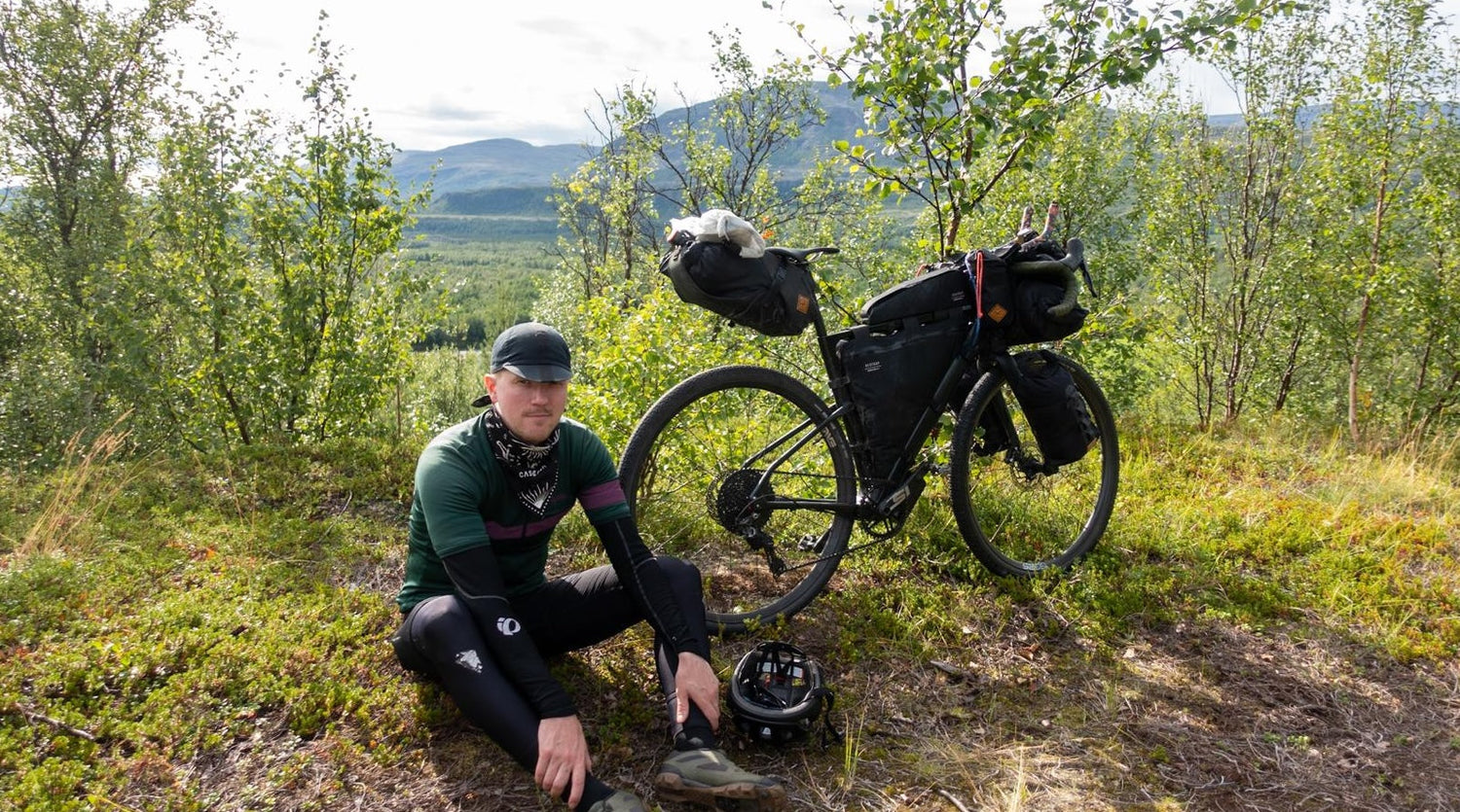 Diabeetikon opit energiansaannista ja treenaamisesta