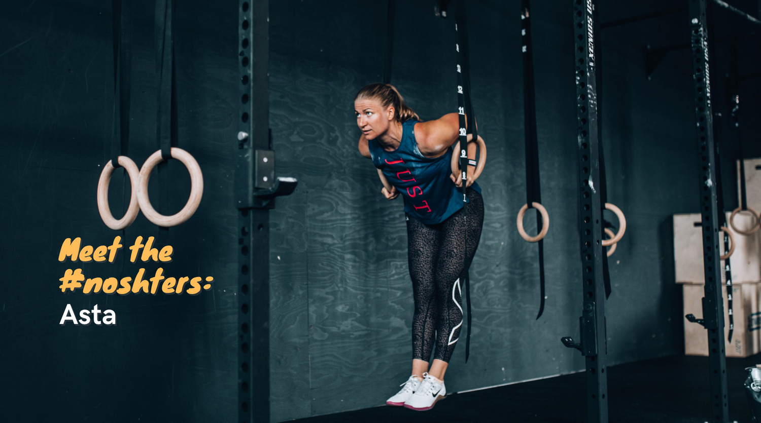 “After the breakdown, it took a whole year just to pull myself together”