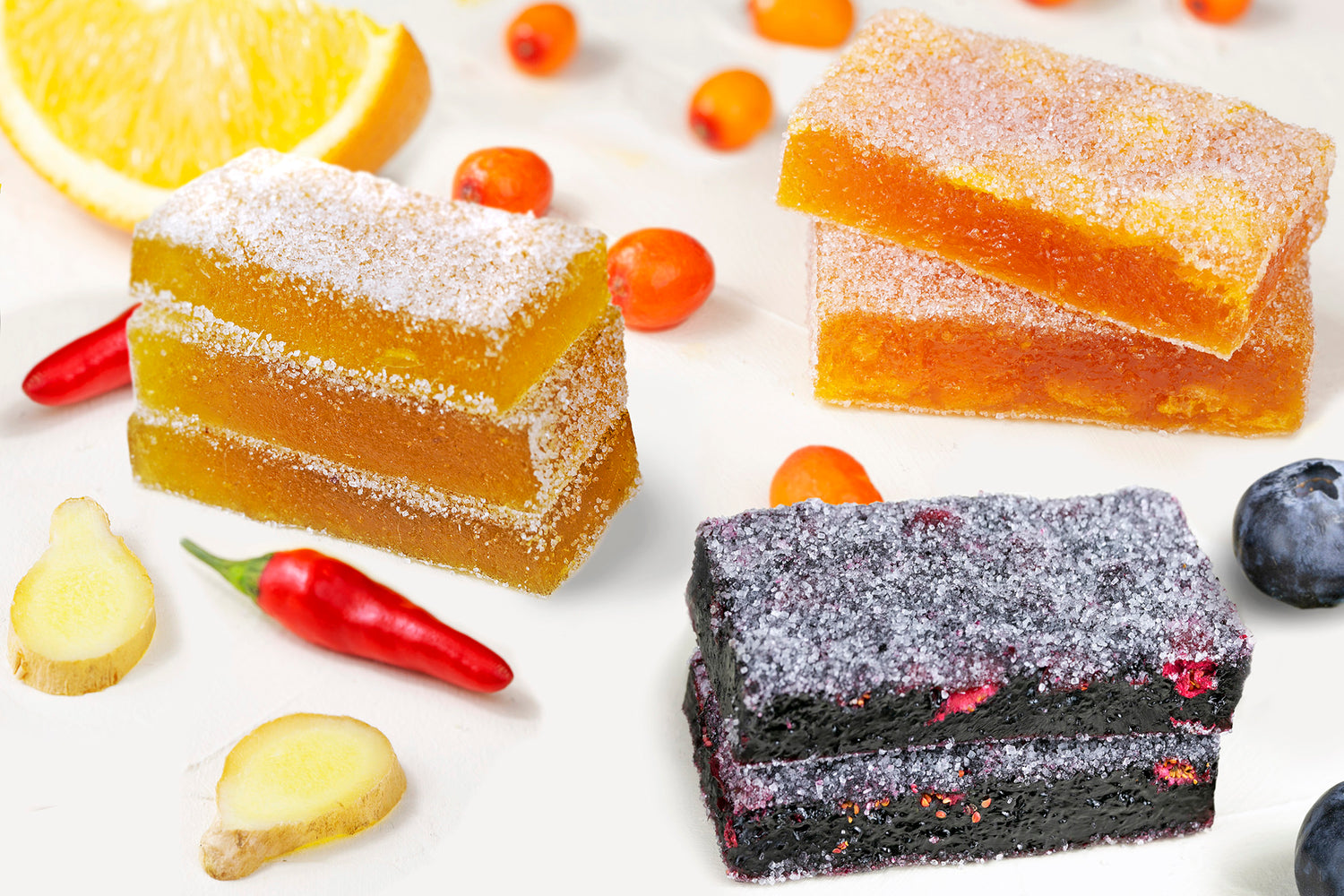 Why choose our chews?