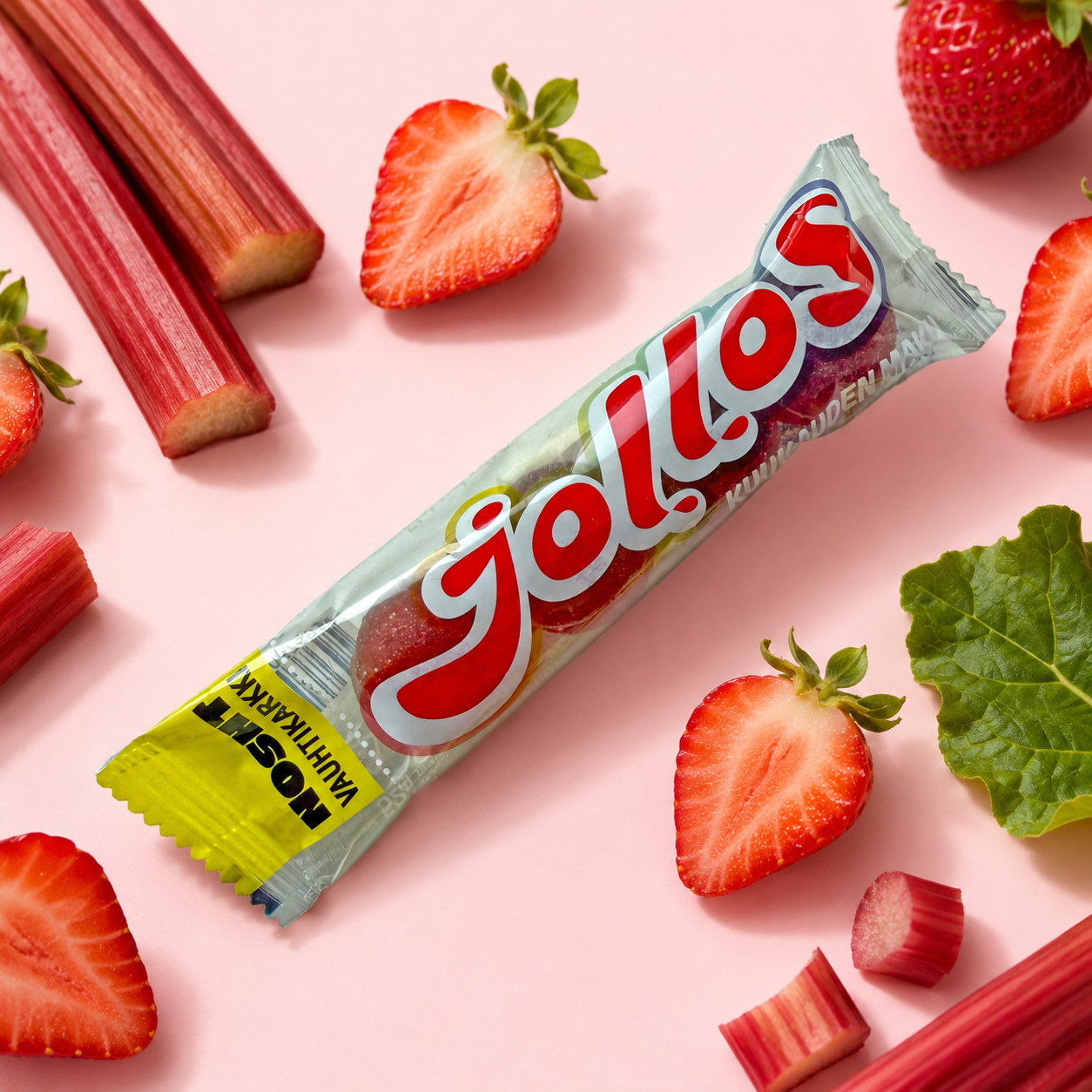 Jollos Seasonal Flavour
