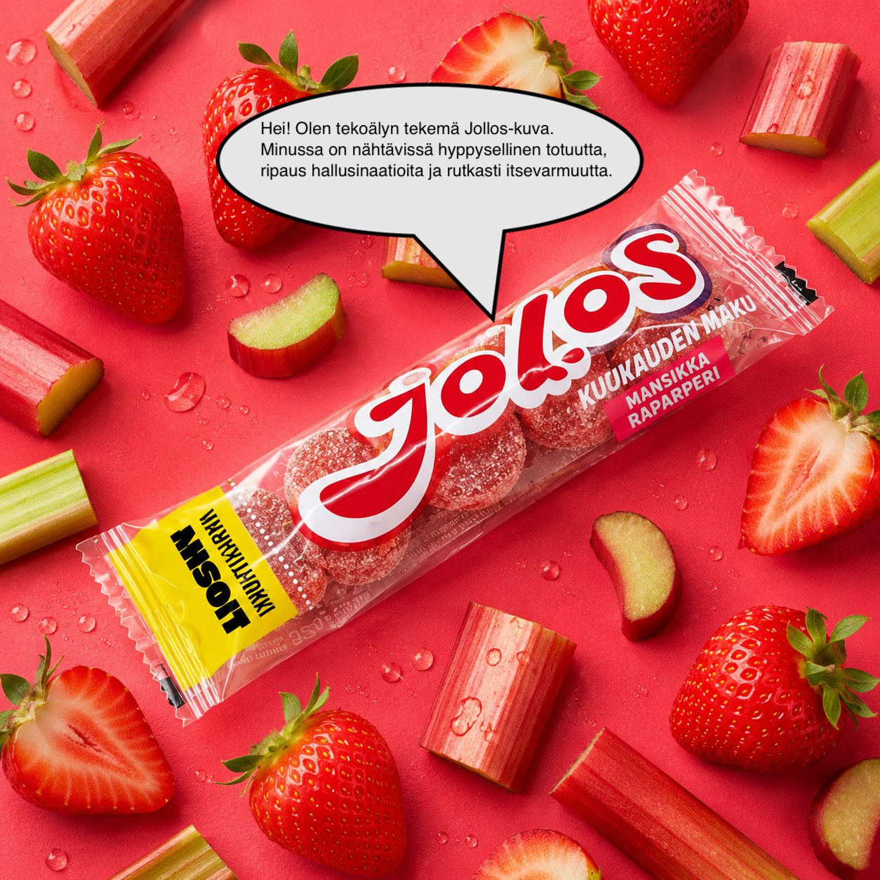 Jollos Säsongssmak