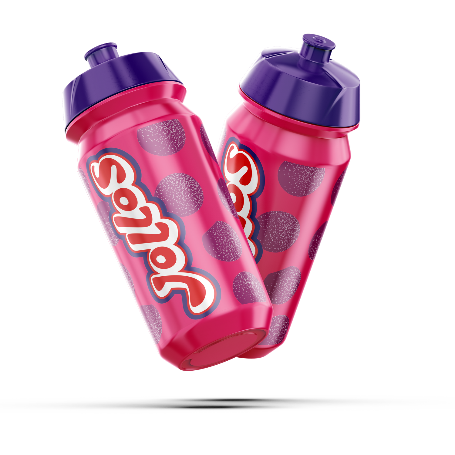 Jollos Sports Bottle - 500ml