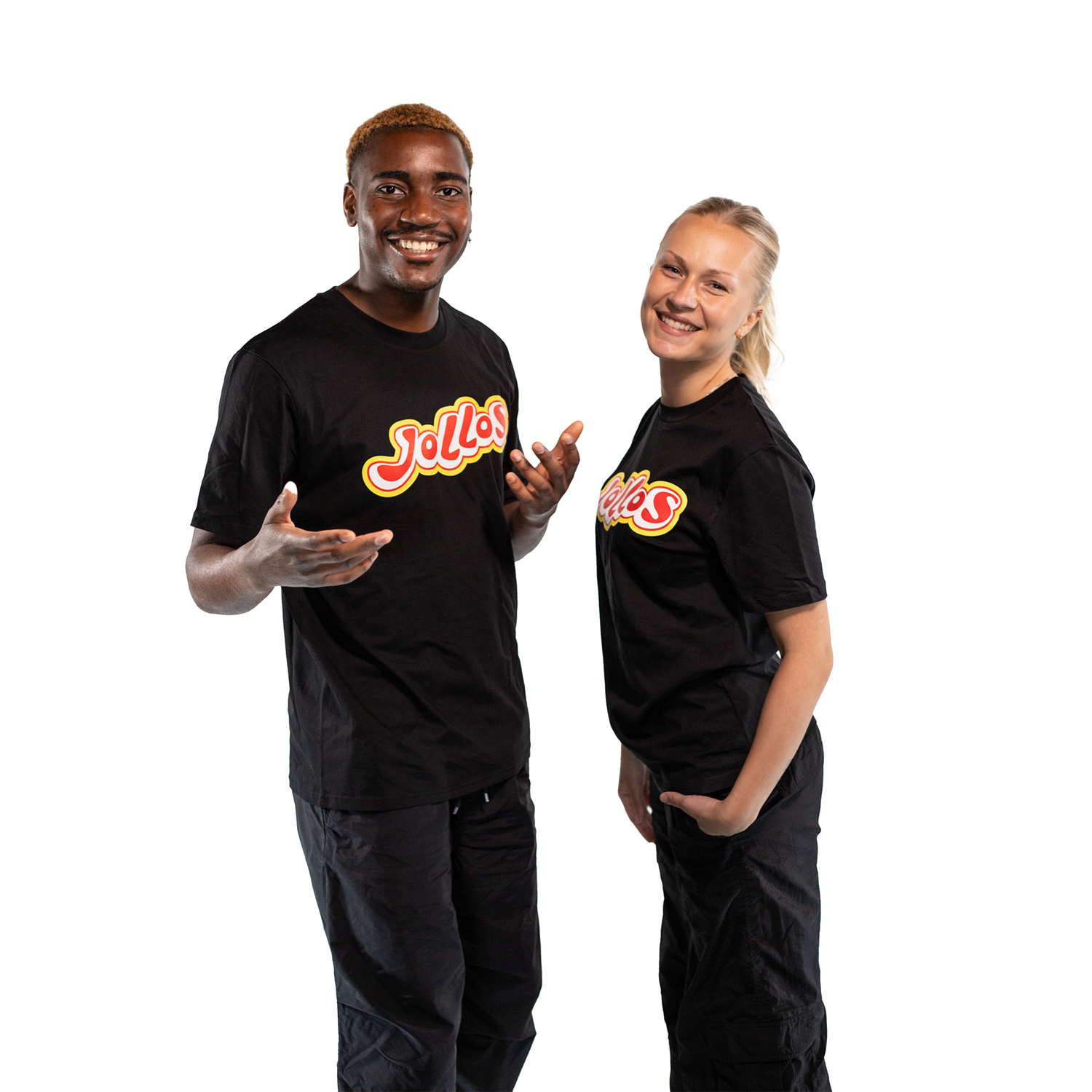 Jollos T-shirt