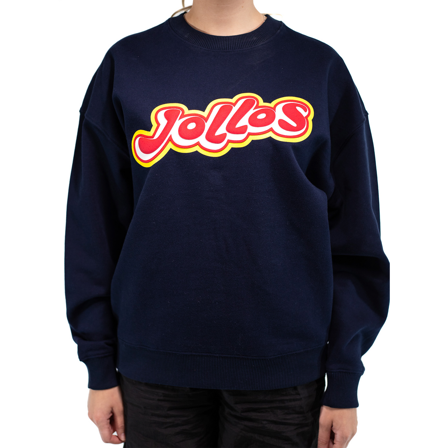 Jollos College -paita