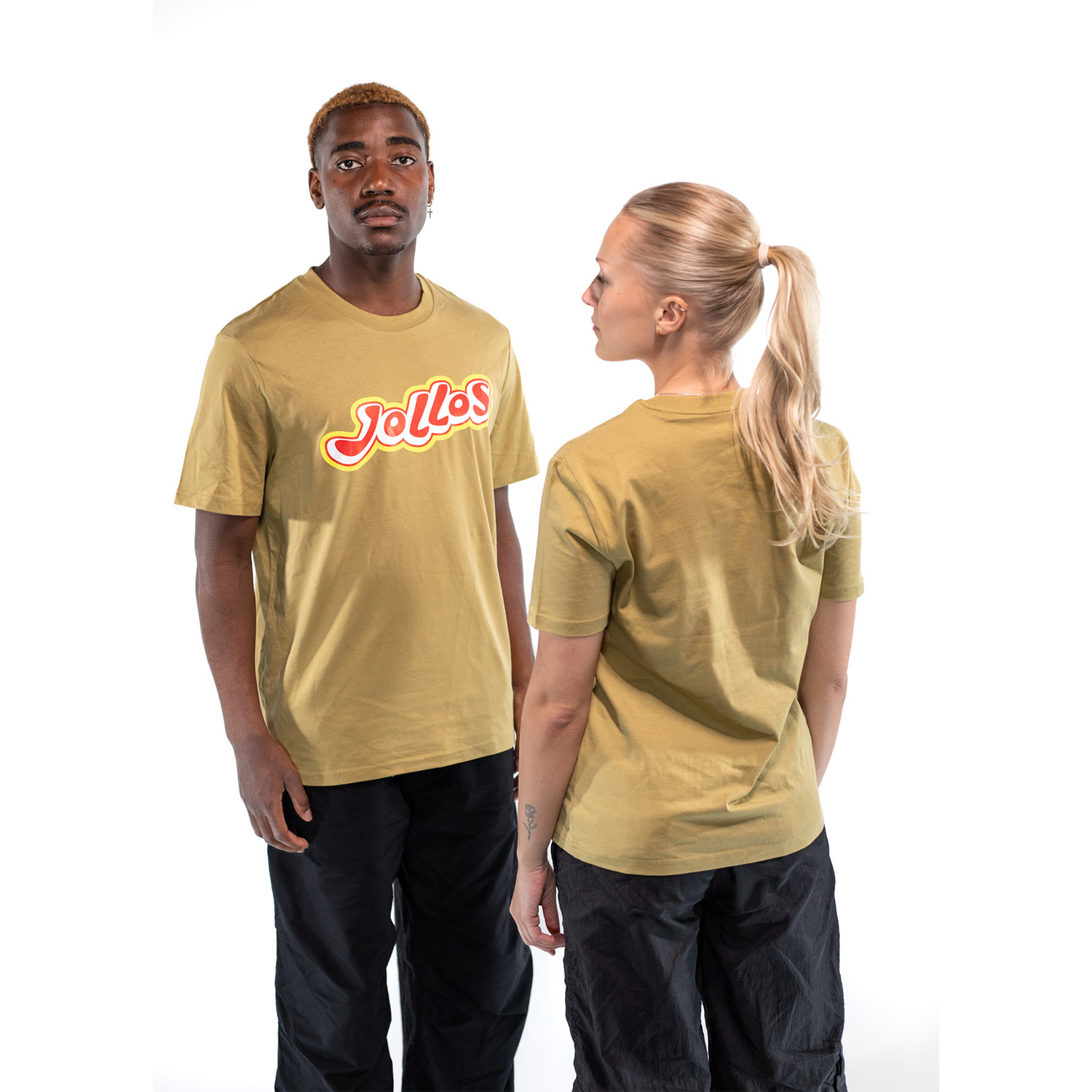 Jollos-T-paita