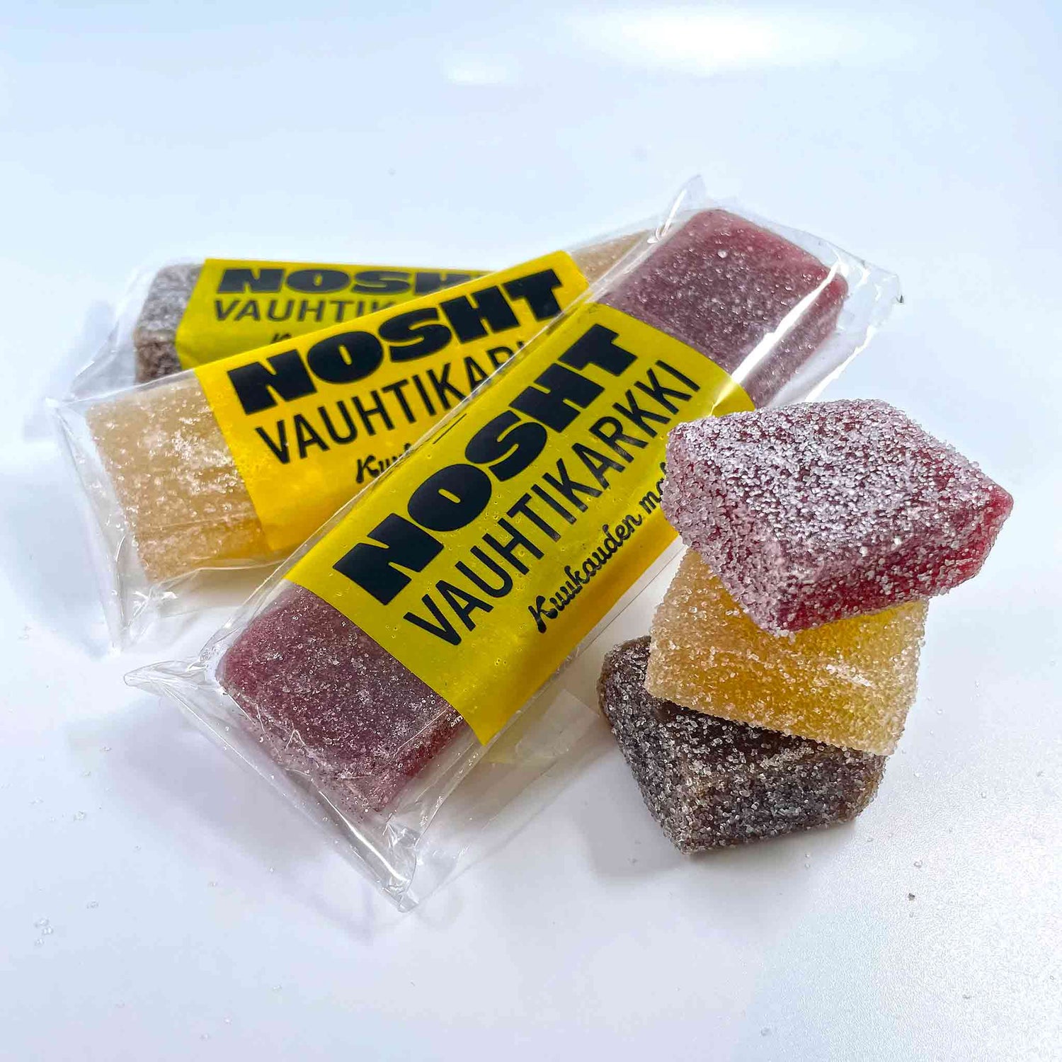 Jollos - Månadens smak