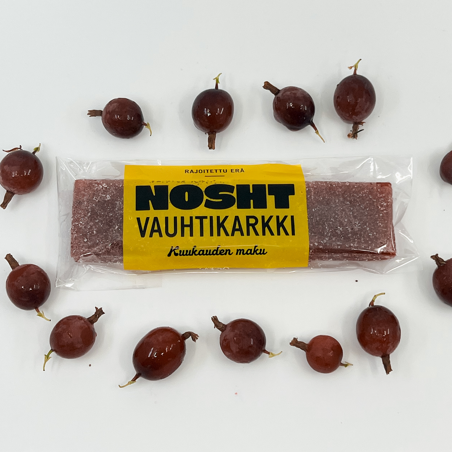 Jollos - Månadens smak