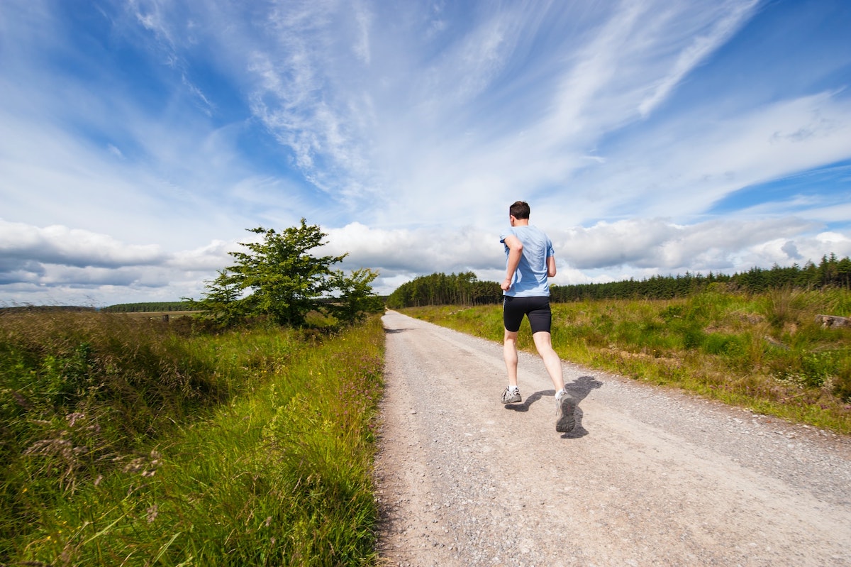 Nosht survey: Over a quarter of endurance athletes suffer often from stomach issues