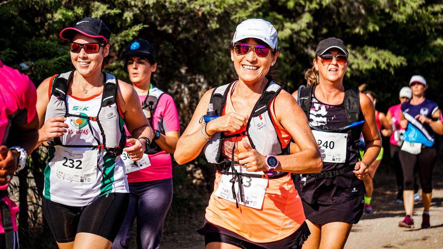 Nutrition and hydration tips for the beginner endurance athlete