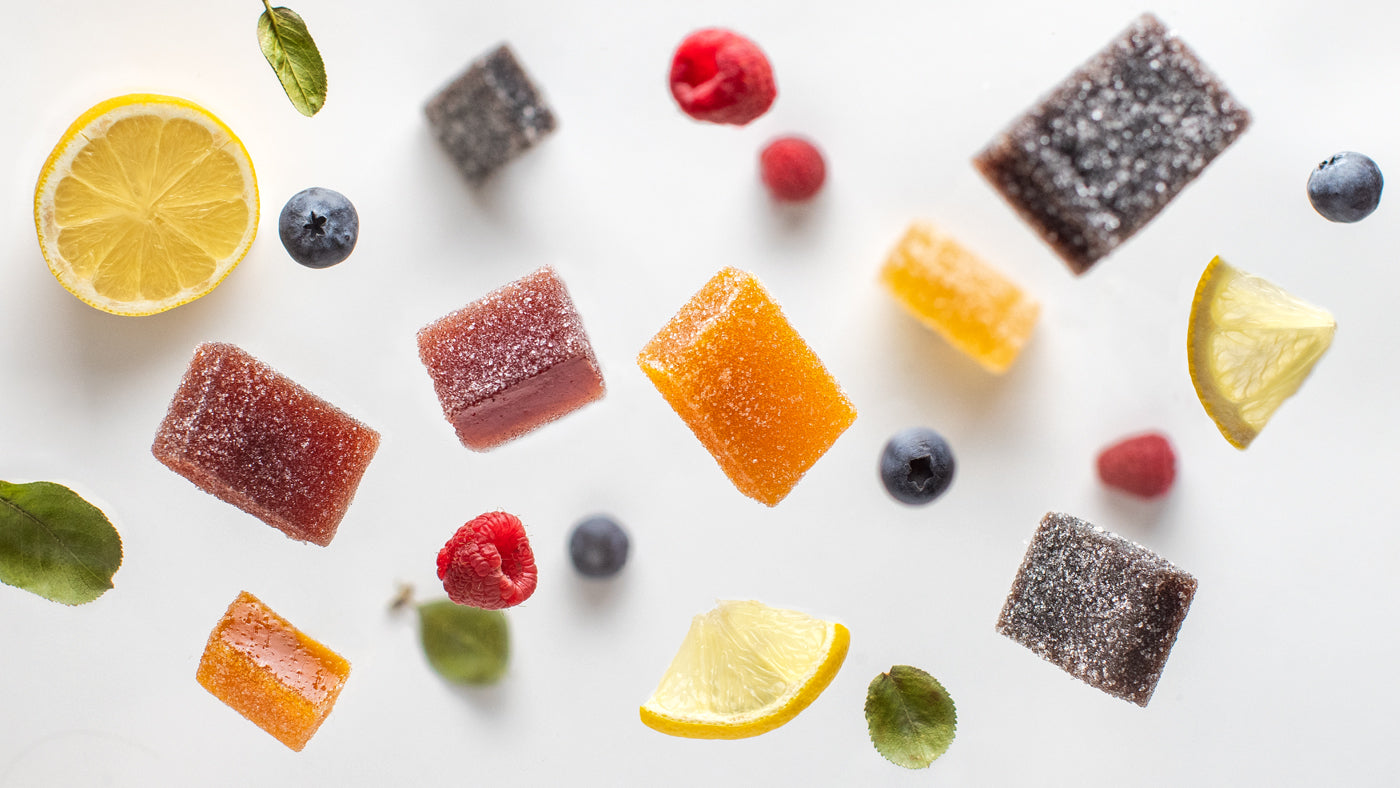 Energy Chews