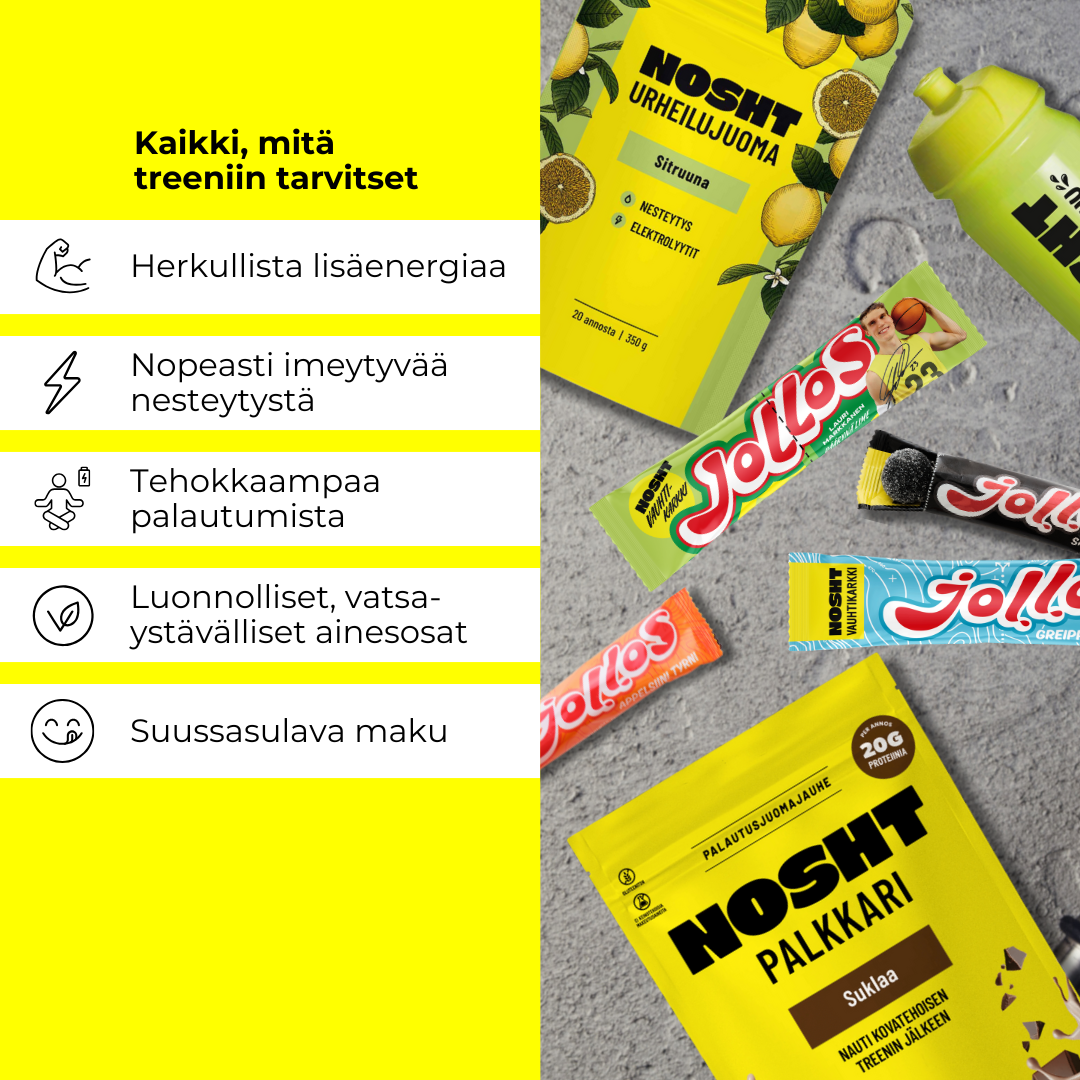 Bästsäljarpaket