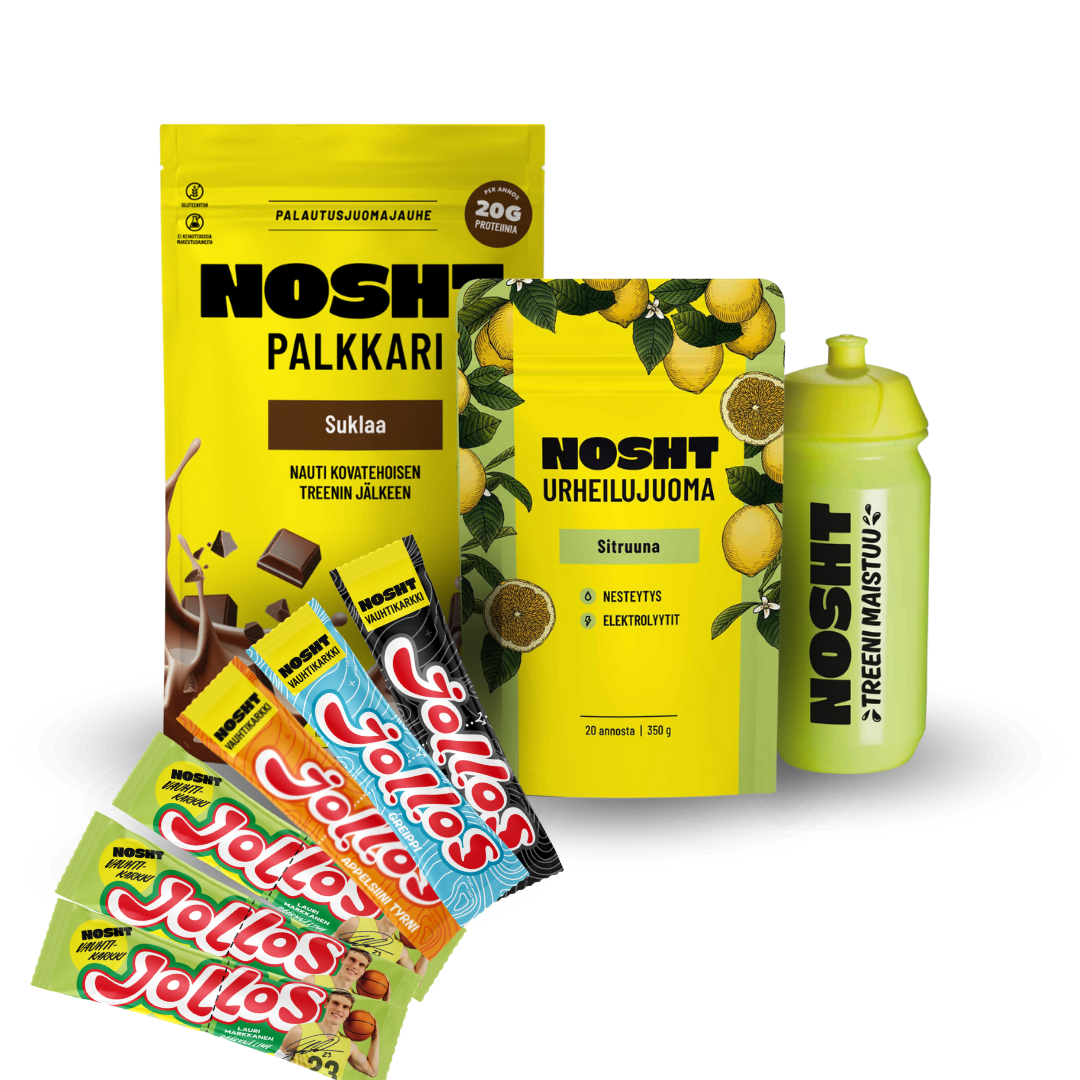 Bästsäljarpaket