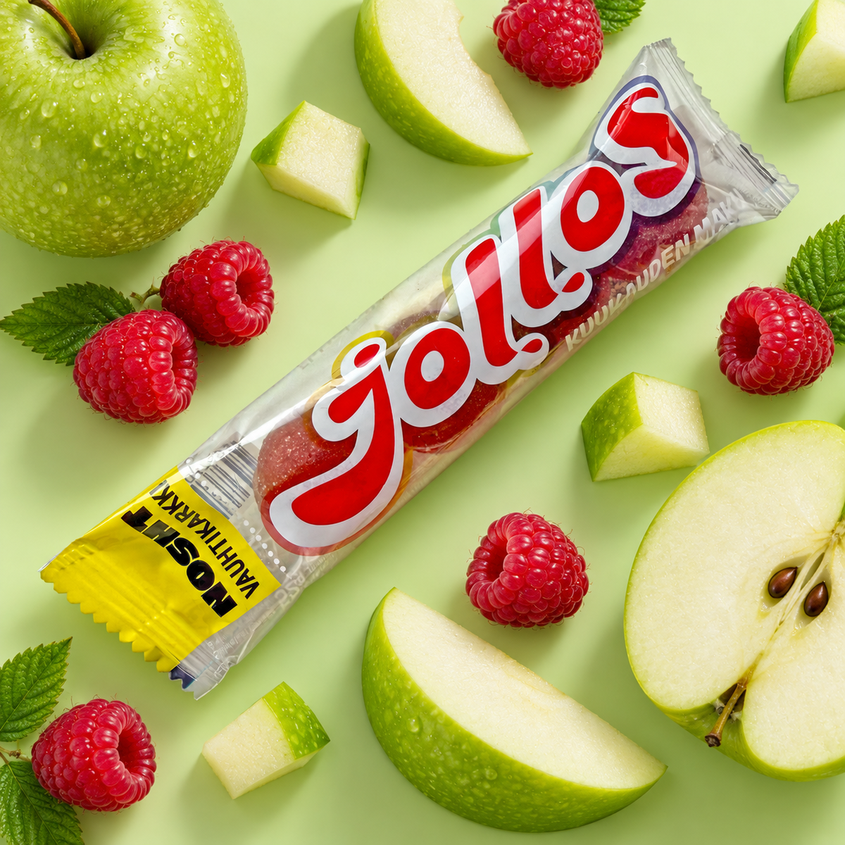 Jollos Kausimaku