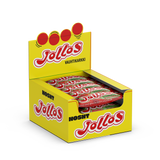 Jollos Vauhtikarkki - Laatikko (15x52g)