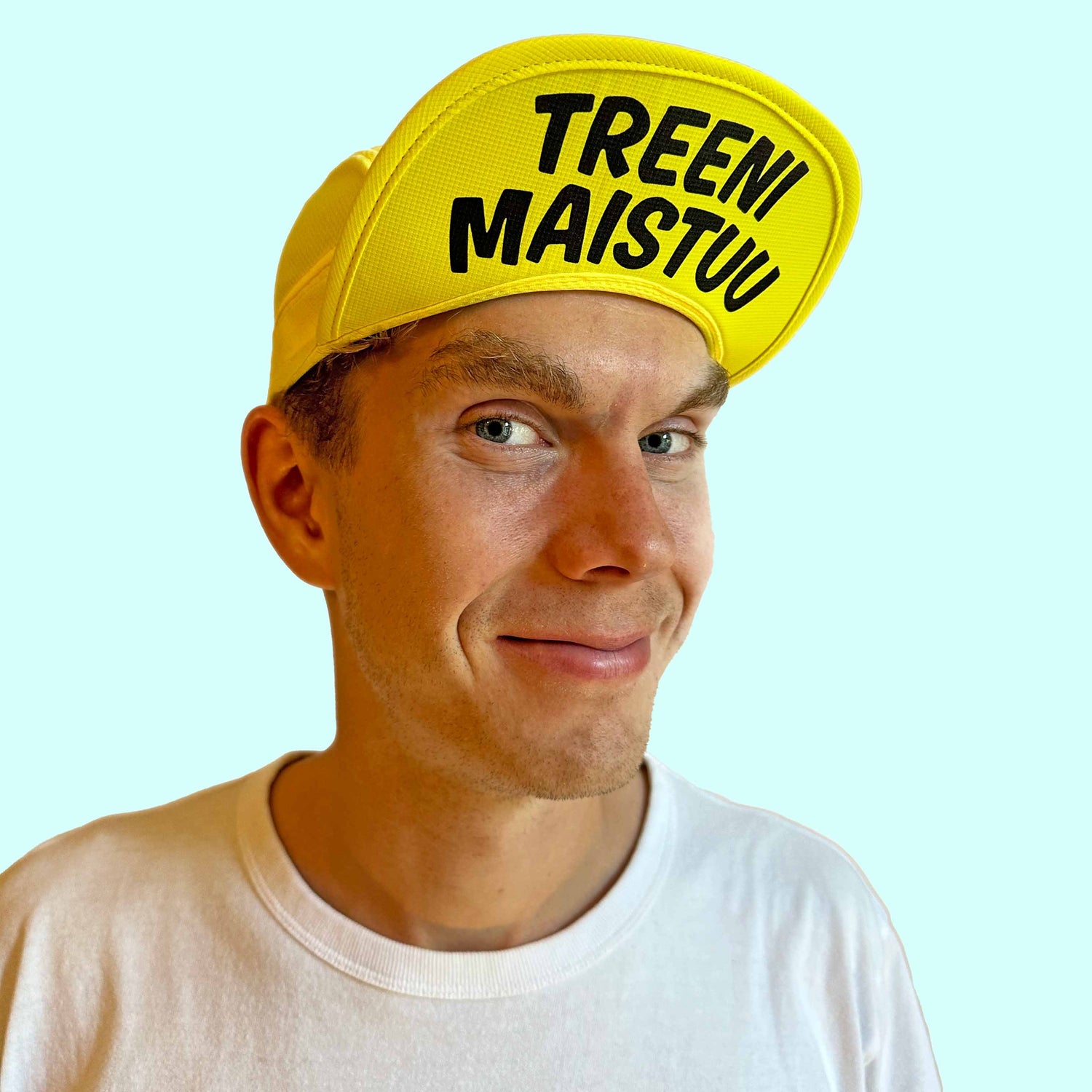 Running Cap
