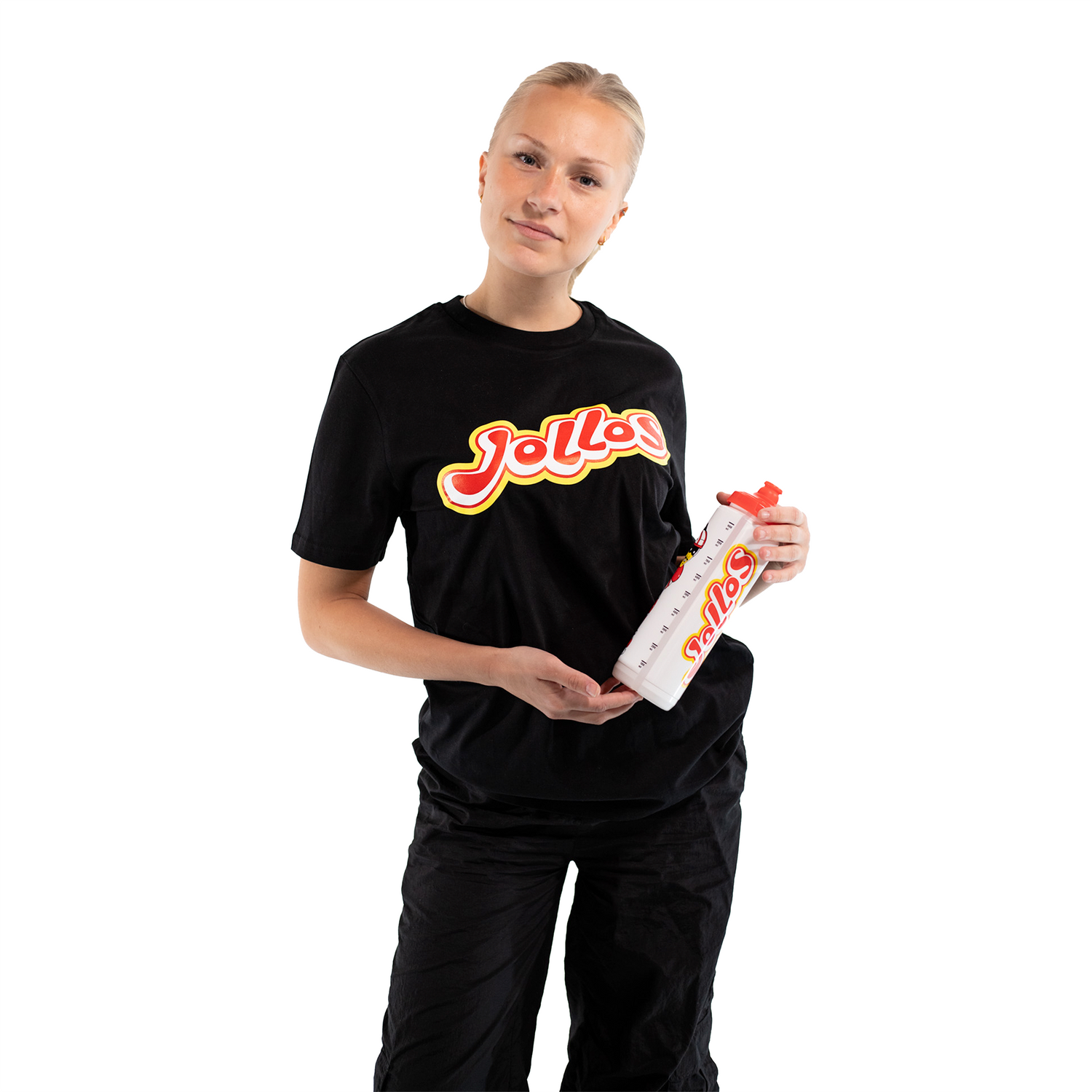 Jollos-T-paita