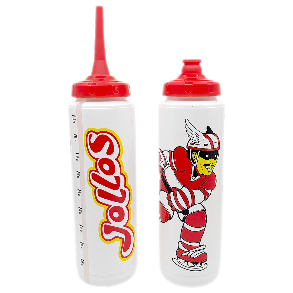 Jollos Jääkiekkopullo - 950ml