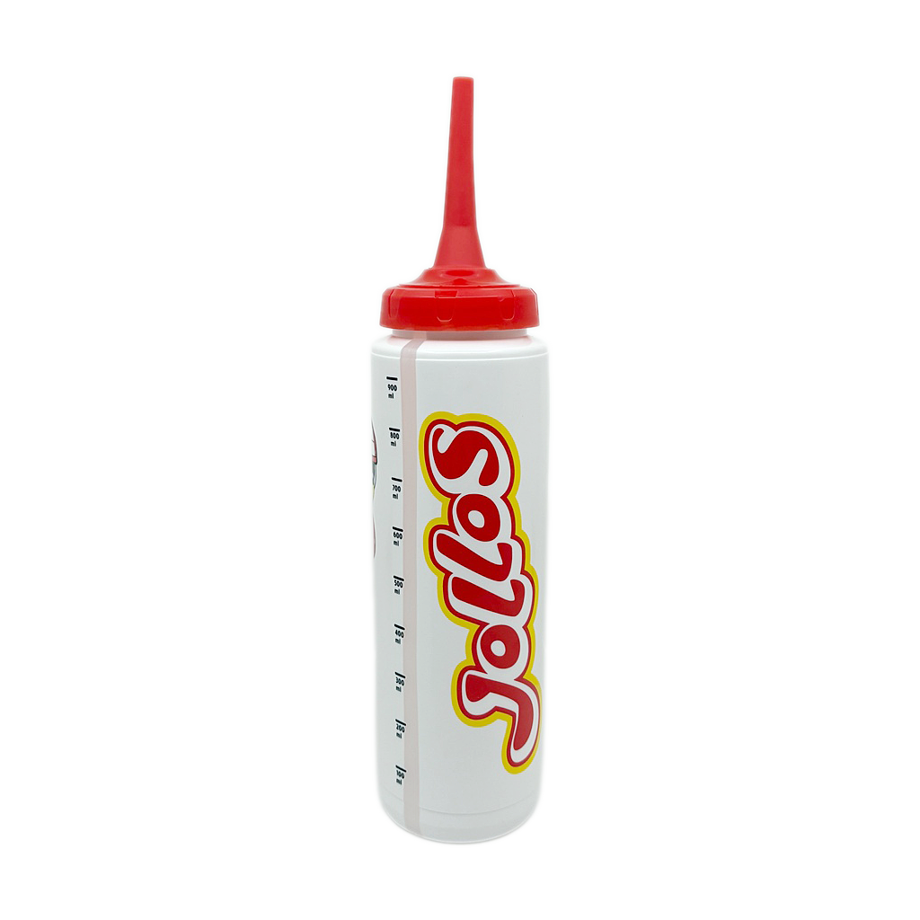 Jollos Jääkiekkopullo - 950ml
