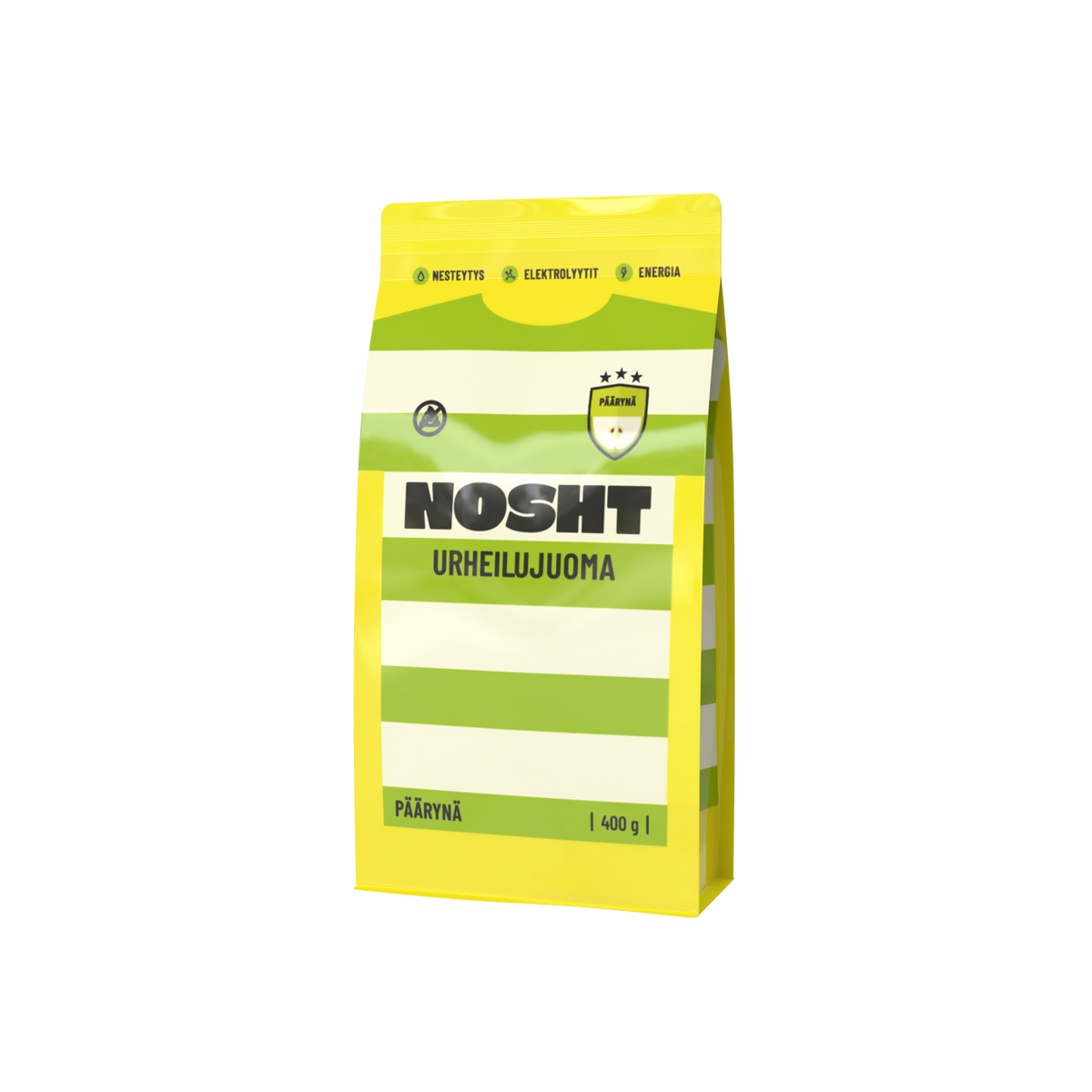 Nosht Sports Drink Mix
