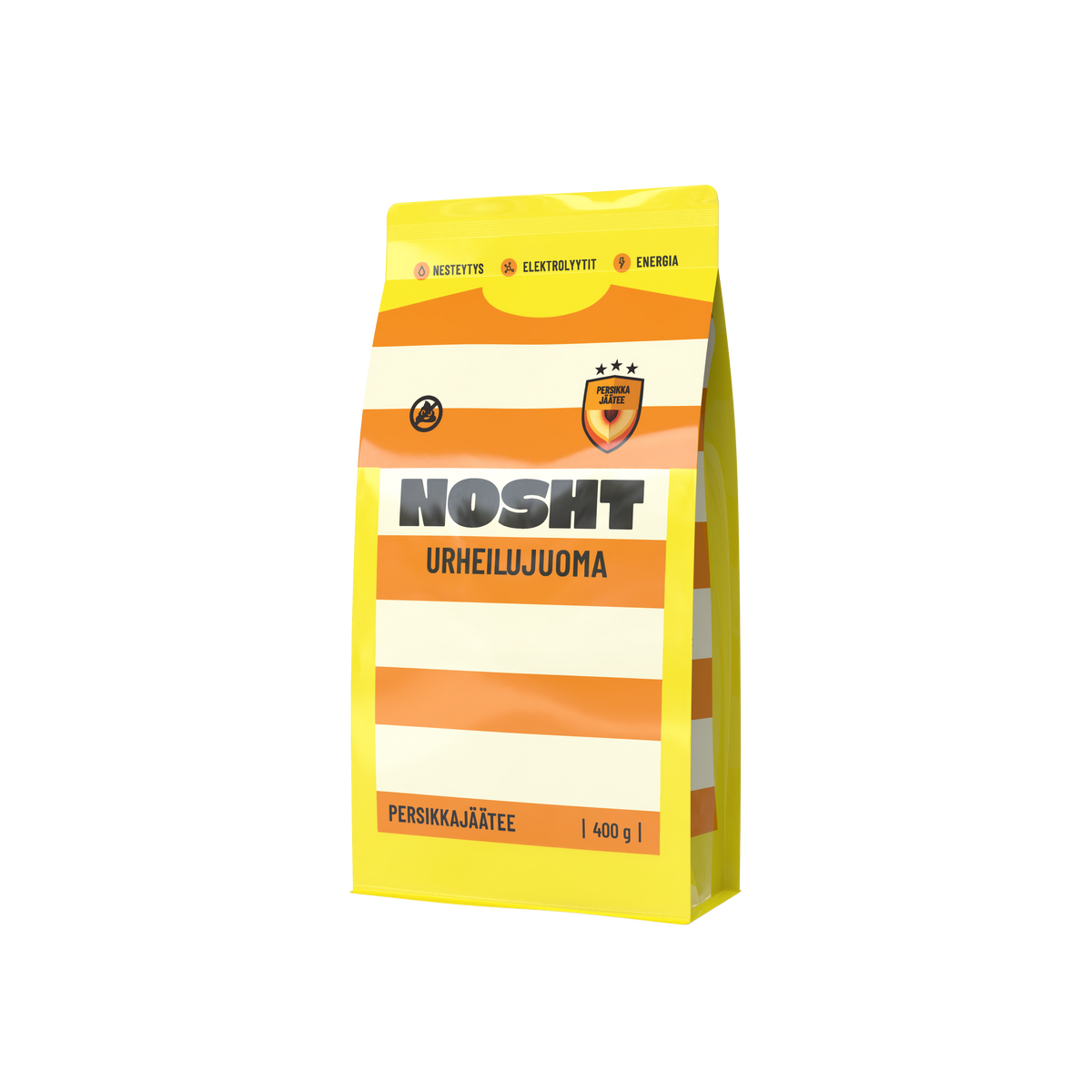 Nosht Sports Drink Mix