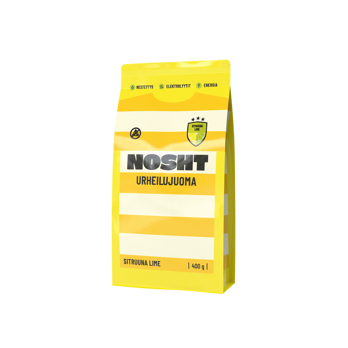 Nosht Sports Drink Mix