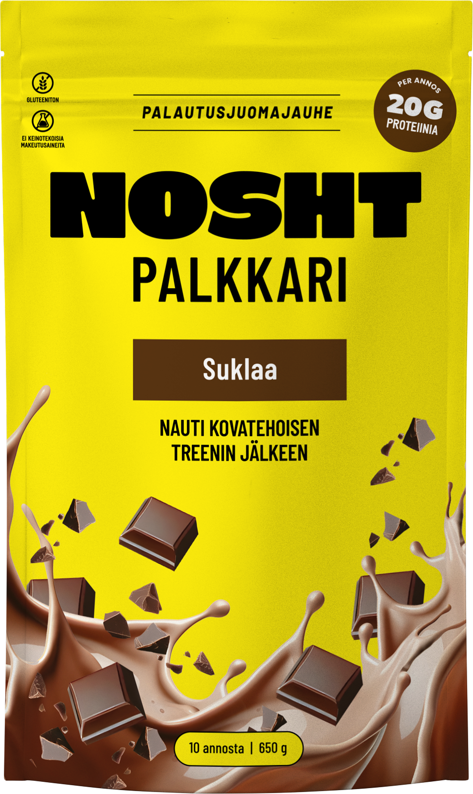 Recovery Drink Mix