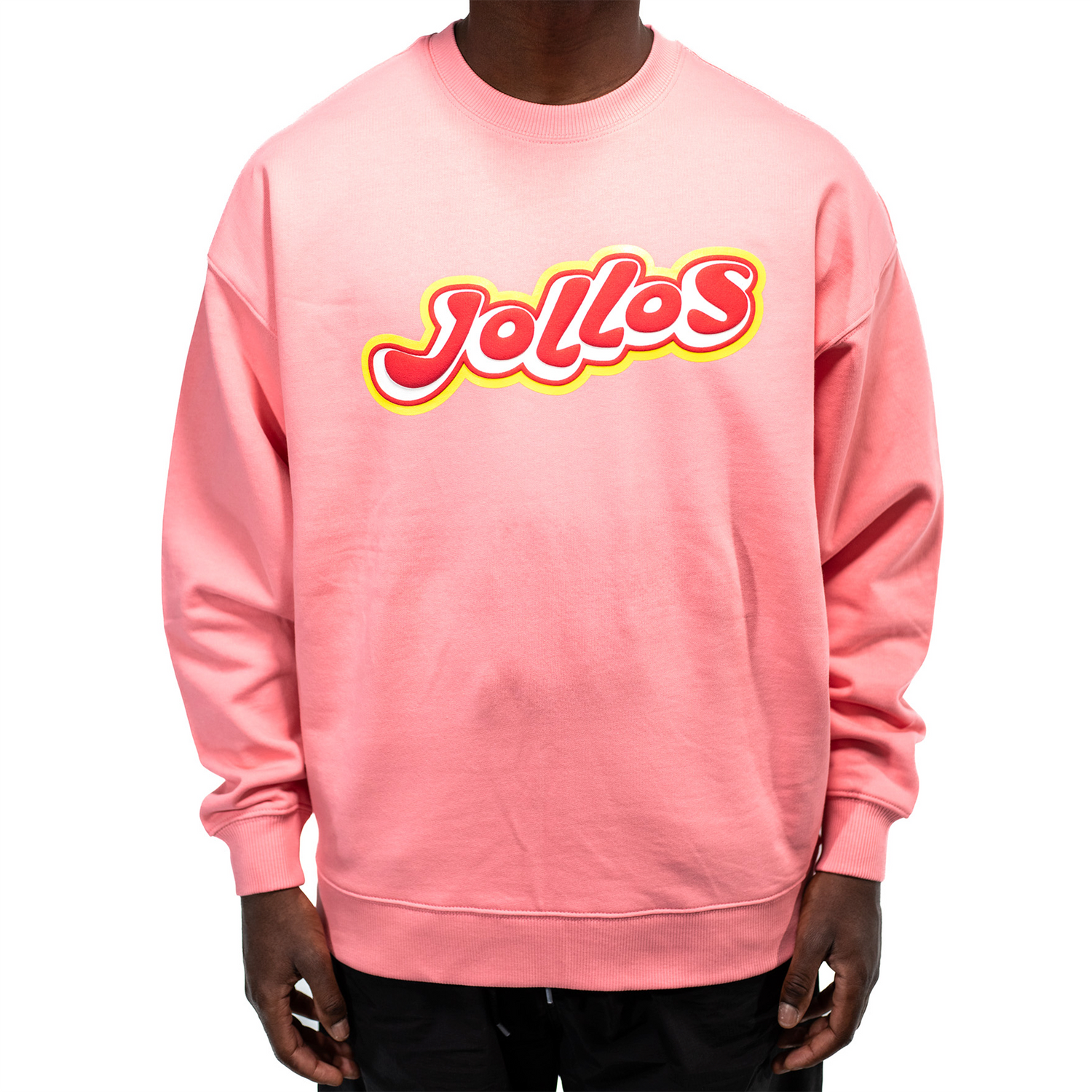 Jollos College -paita