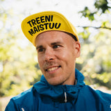 Running Cap